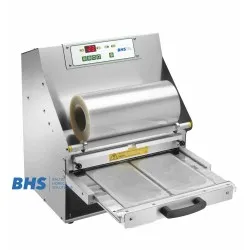 Chamber vacuum unit FIMAR TS3A