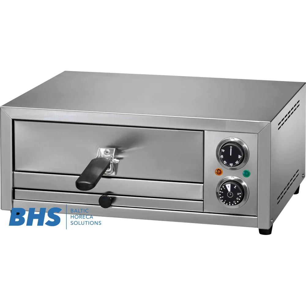 Electric pizza oven FIMAR BHS-FP