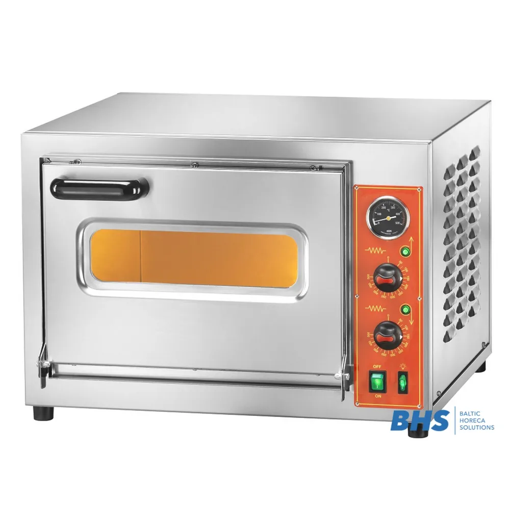 Electric pizza oven FIMAR MICROV1C