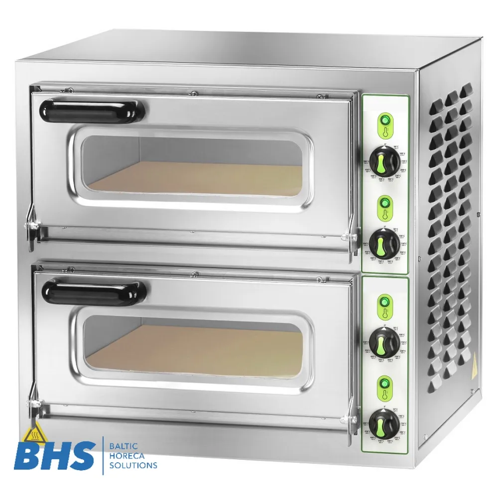Electric pizza oven FIMAR MICROV2C