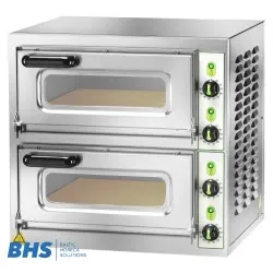 Electric pizza oven FIMAR MICROV2C
