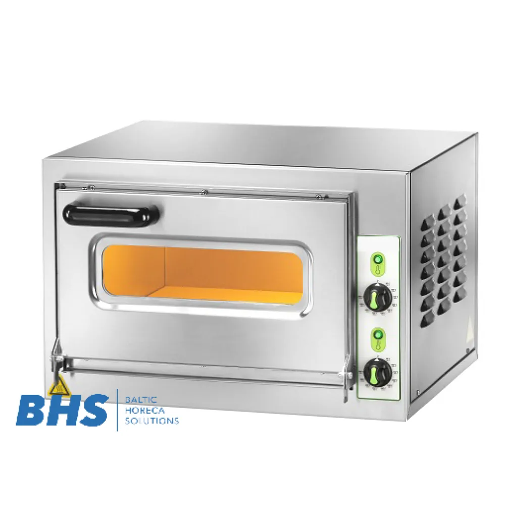 Electric pizza oven FIMAR MICROV18C