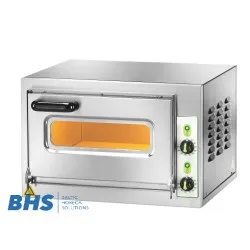 Electric pizza oven FIMAR MICROV18C