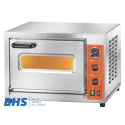 Electric pizza oven FIMAR MICROV22C