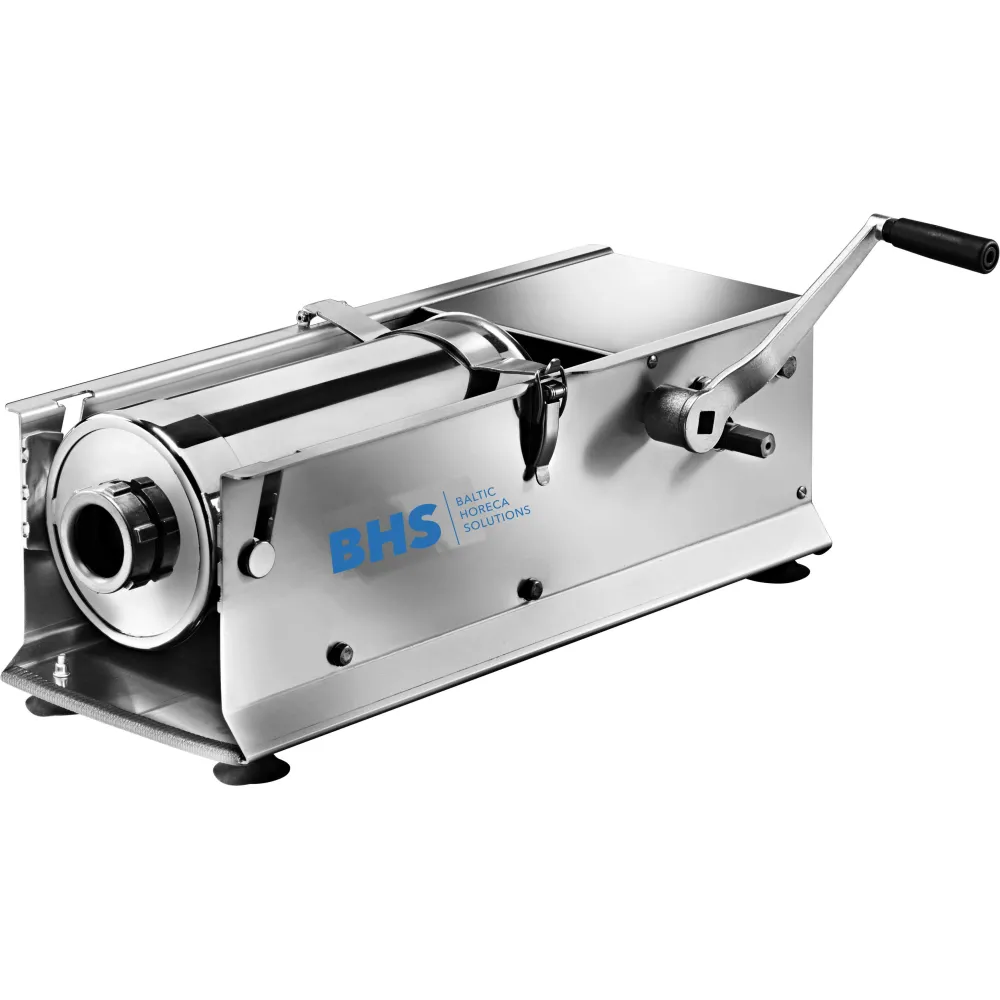 Sausage stuffer FIMAR BHS-TL14OR