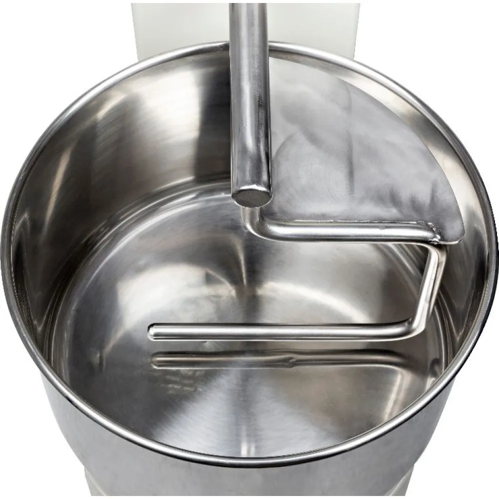 Dough mixer FIMAR BHS-BERTA7