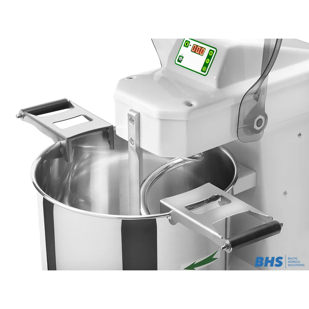 Dough mixer FIMAR BHS-50CNS