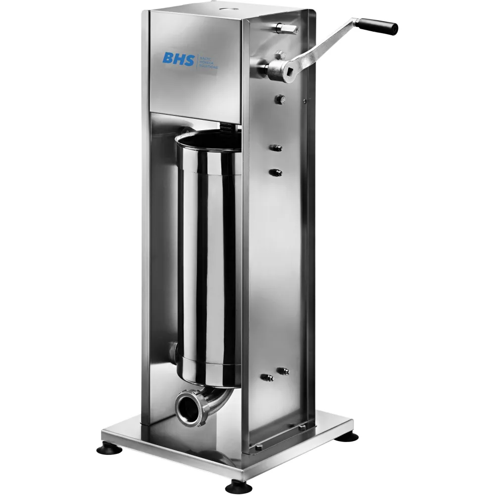 Sausage stuffer FIMAR BHS-TL14OR