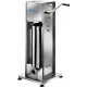 Sausage stuffer FIMAR BHS-TL14OR