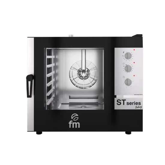 FM Bakery Ovens