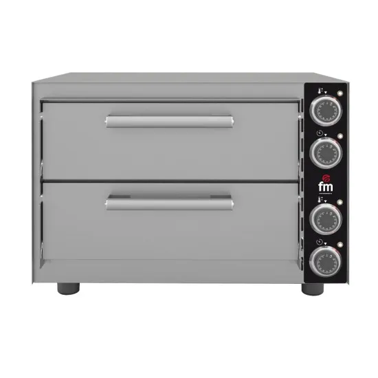 Pizza Ovens ST Pizza