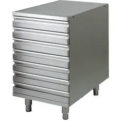 Pizza table FORCAR CAS7