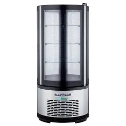 Countertop display cabinet FORCAR ARC100B