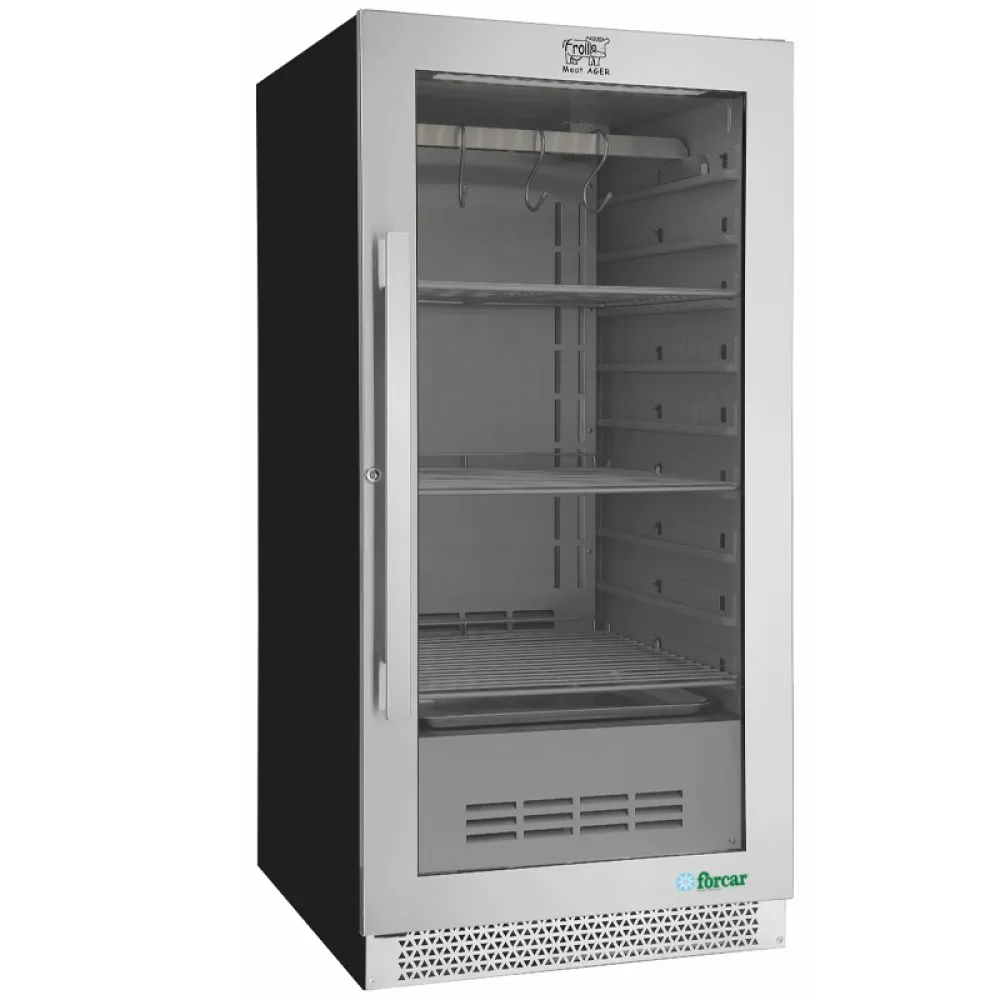 Meat drying cabinet FORCAR G-GDMA120
