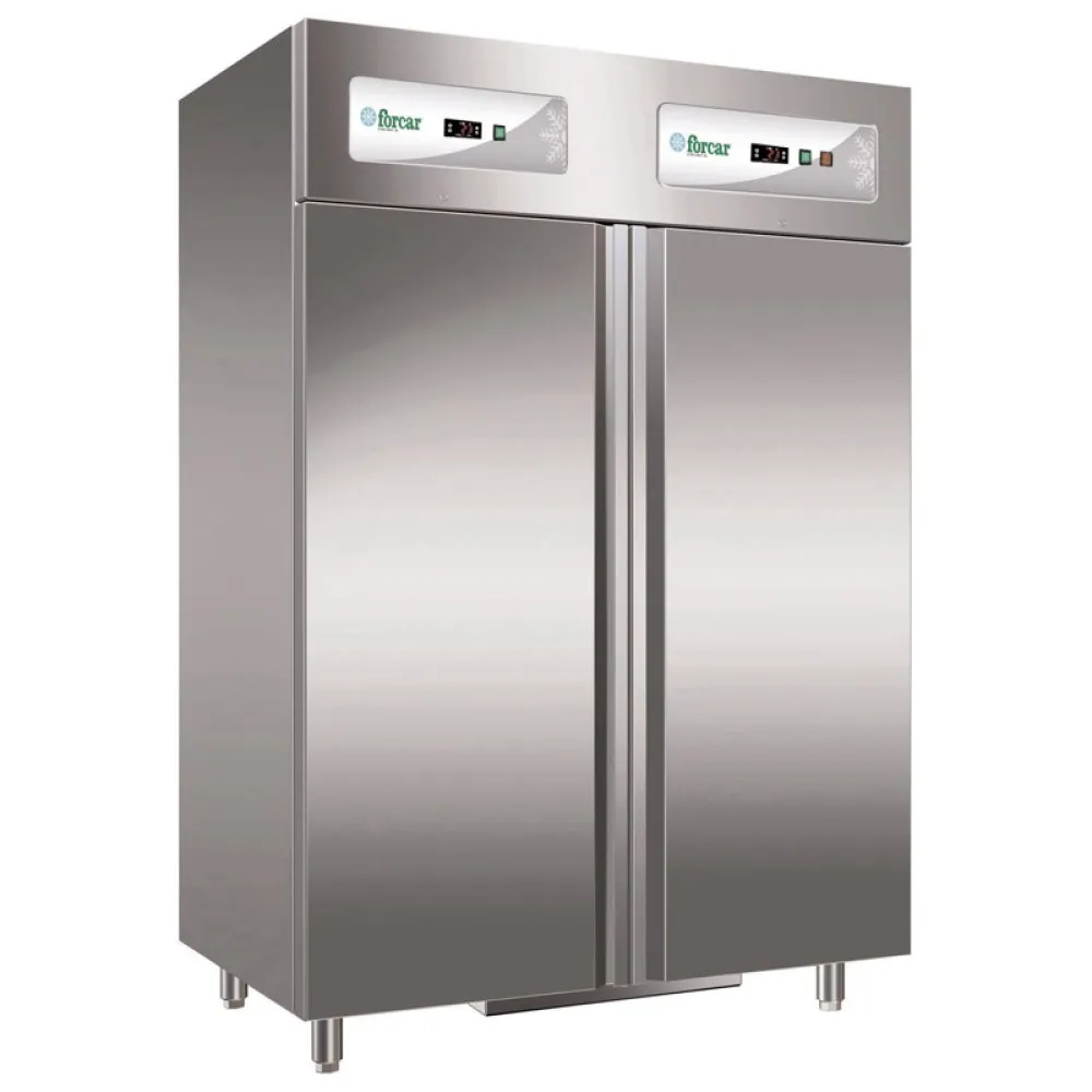 Refrigerator FORCAR G-GN1200DT