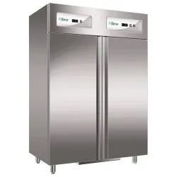 Refrigerator FORCAR G-GN1200DT