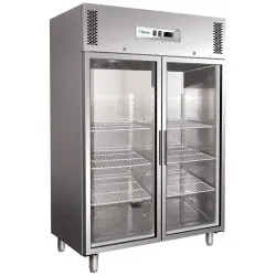 Refrigerator FORCAR G-GN1410TNG