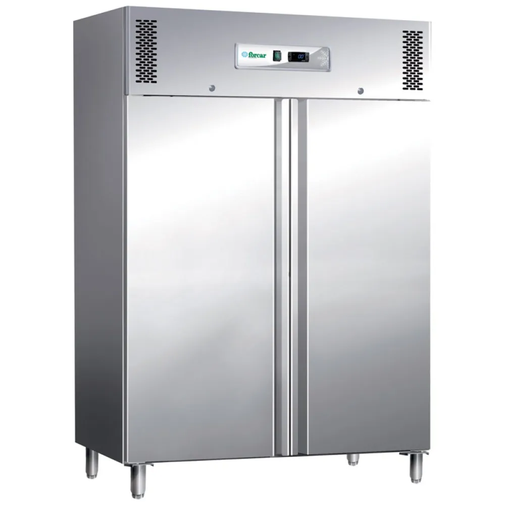 Upright freezer FORCAR G-GN1410BT