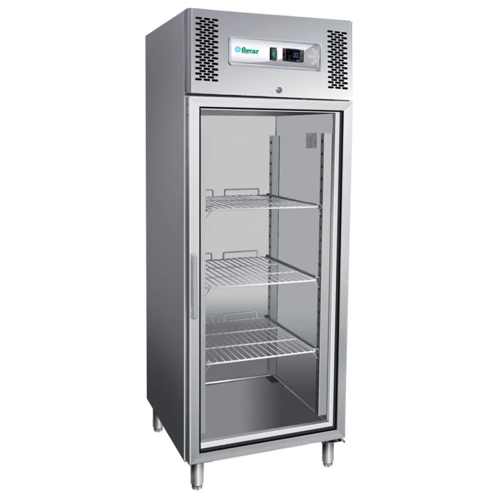 Freezer FORCAR G-GN650BTG