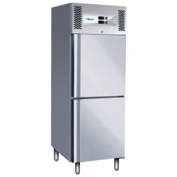 Refrigerator FORCAR G-GNV600DT