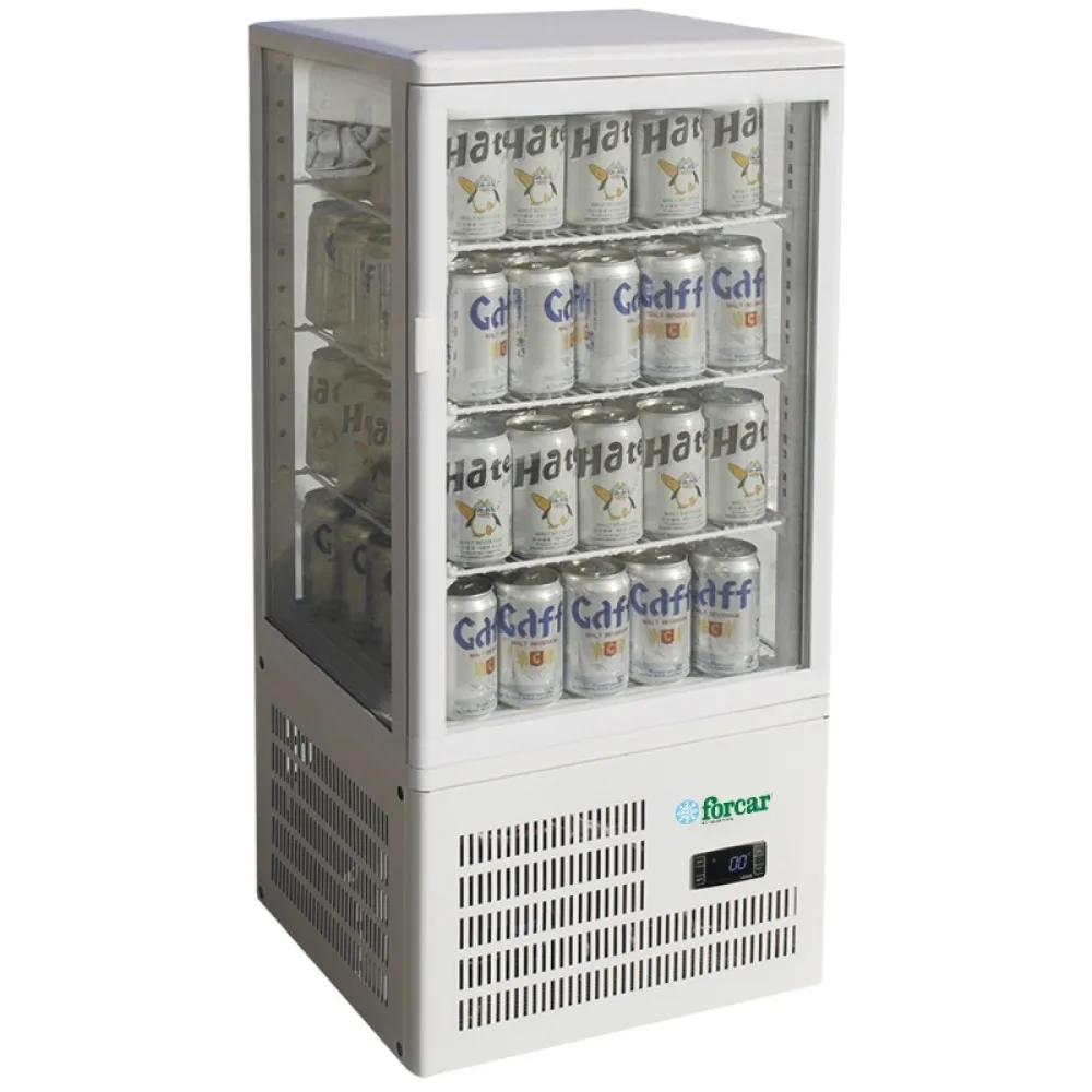 Pastry Display Cabinet FORCAR G-TCBD68