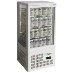 Pastry Display Cabinet FORCAR G-TCBD68