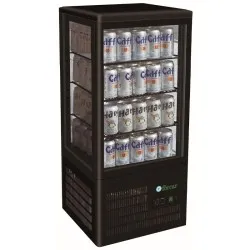 Pastry Display Cabinet FORCAR G-TCBD68B