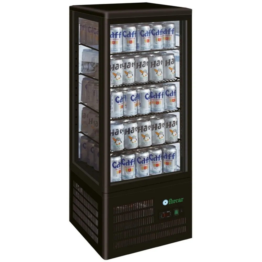 Pastry Display Cabinet FORCAR G-TCBD98B