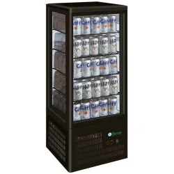 Pastry Display Cabinet FORCAR G-TCBD98B