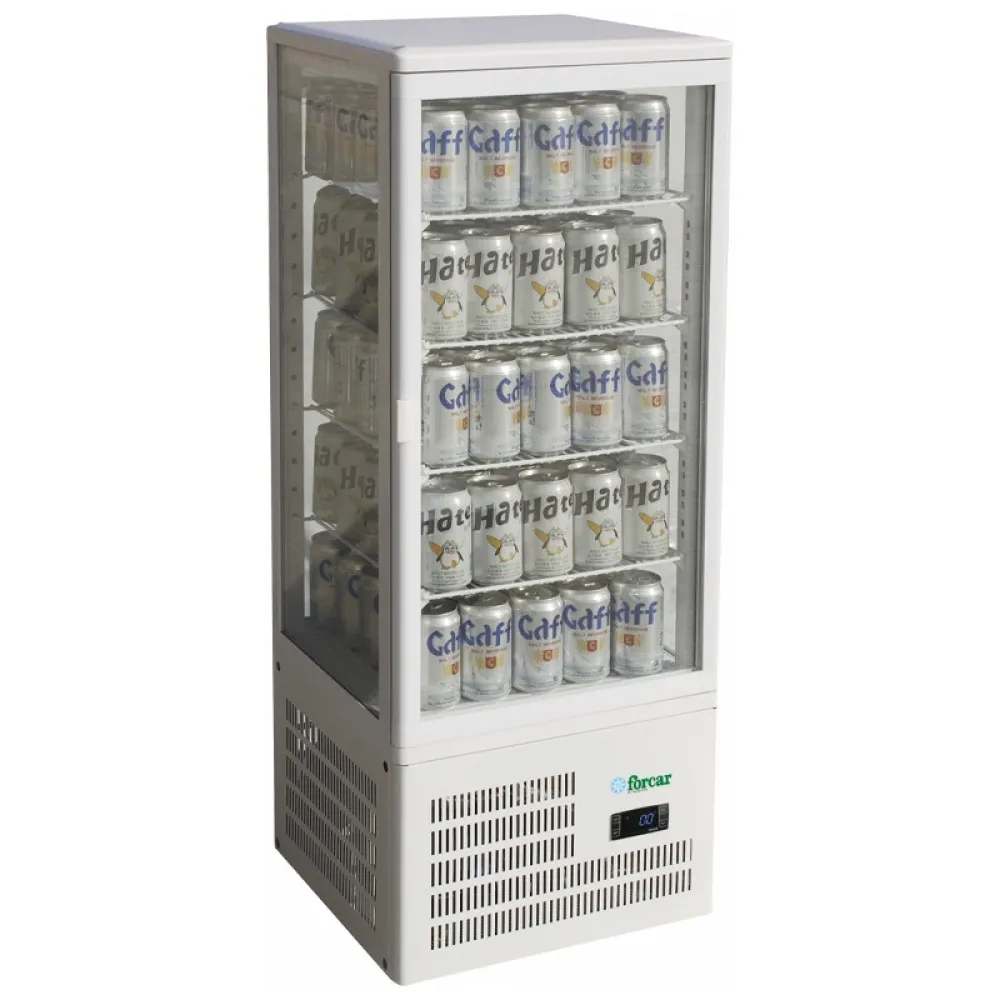 Pastry Display Cabinet FORCAR G-TCBD98
