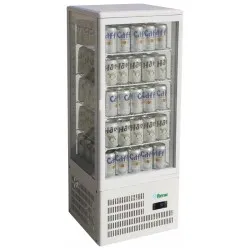 Pastry Display Cabinet FORCAR G-TCBD98