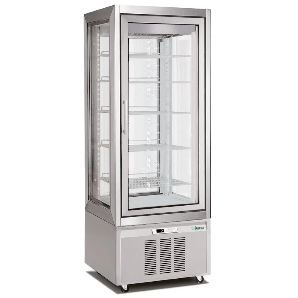 Pastry Display Cabinet FORCAR G-VGP420BT