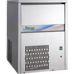 Ice generator FORCAR GC100A