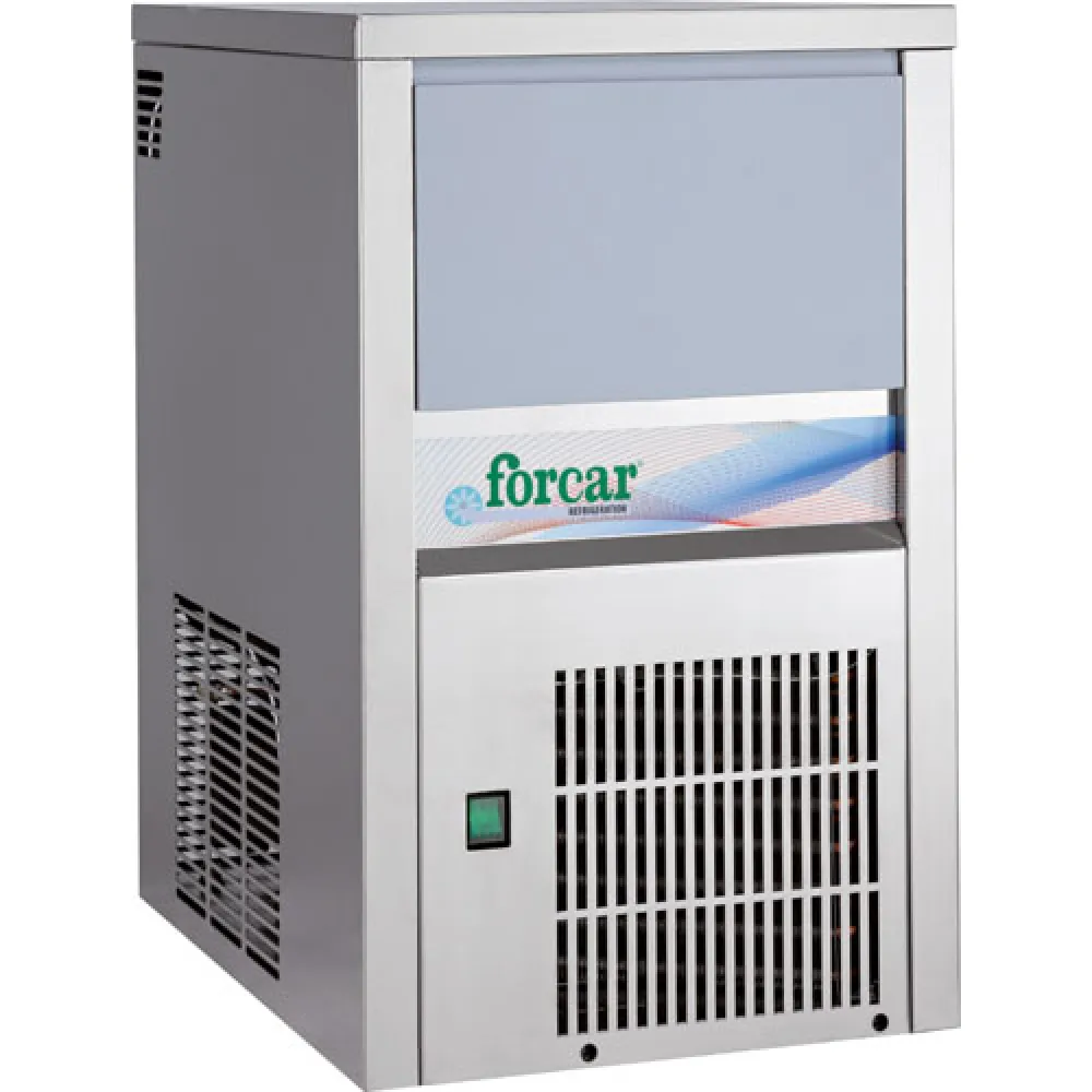 Ice generator FORCAR GH20A