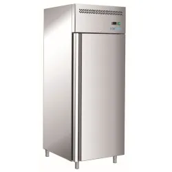Refrigerator Forcold G-SNACK400TN-FC