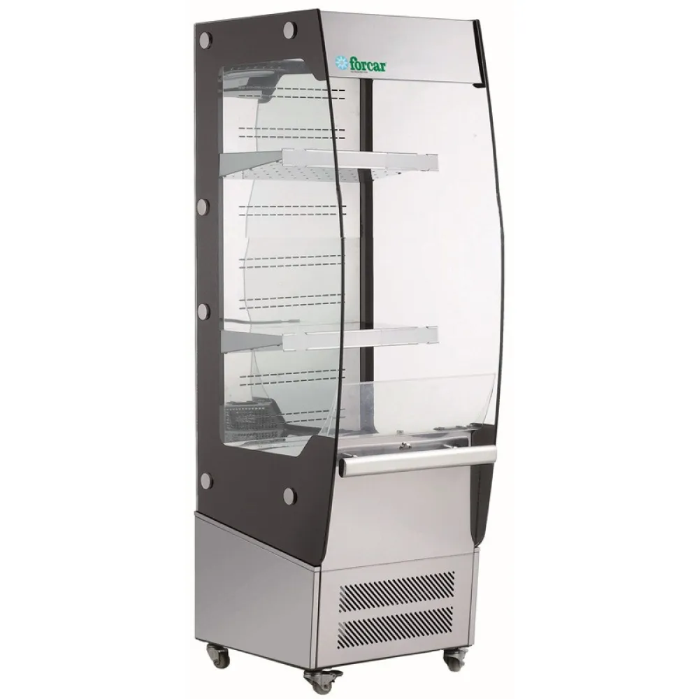 Impulse display case FORCAR RTS180C