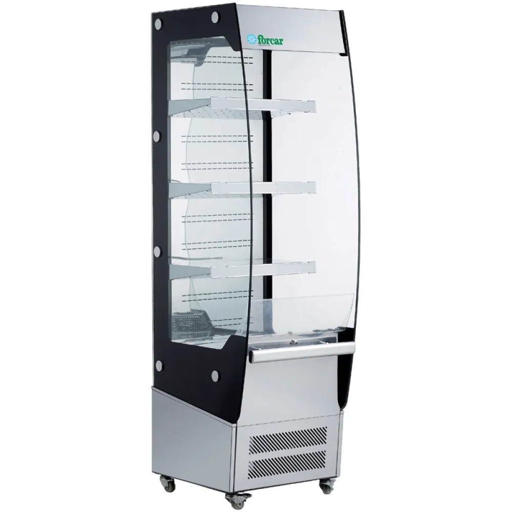 Refrigerated Display Cabinet FORCAR RTS220C