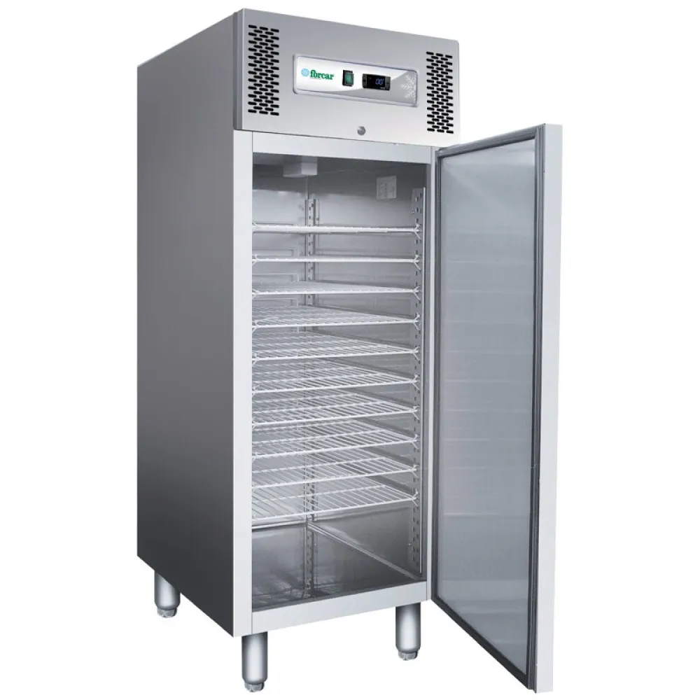 Upright freezer FORCAR G-GE800BT