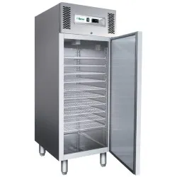 Upright freezer FORCAR G-GE800BT