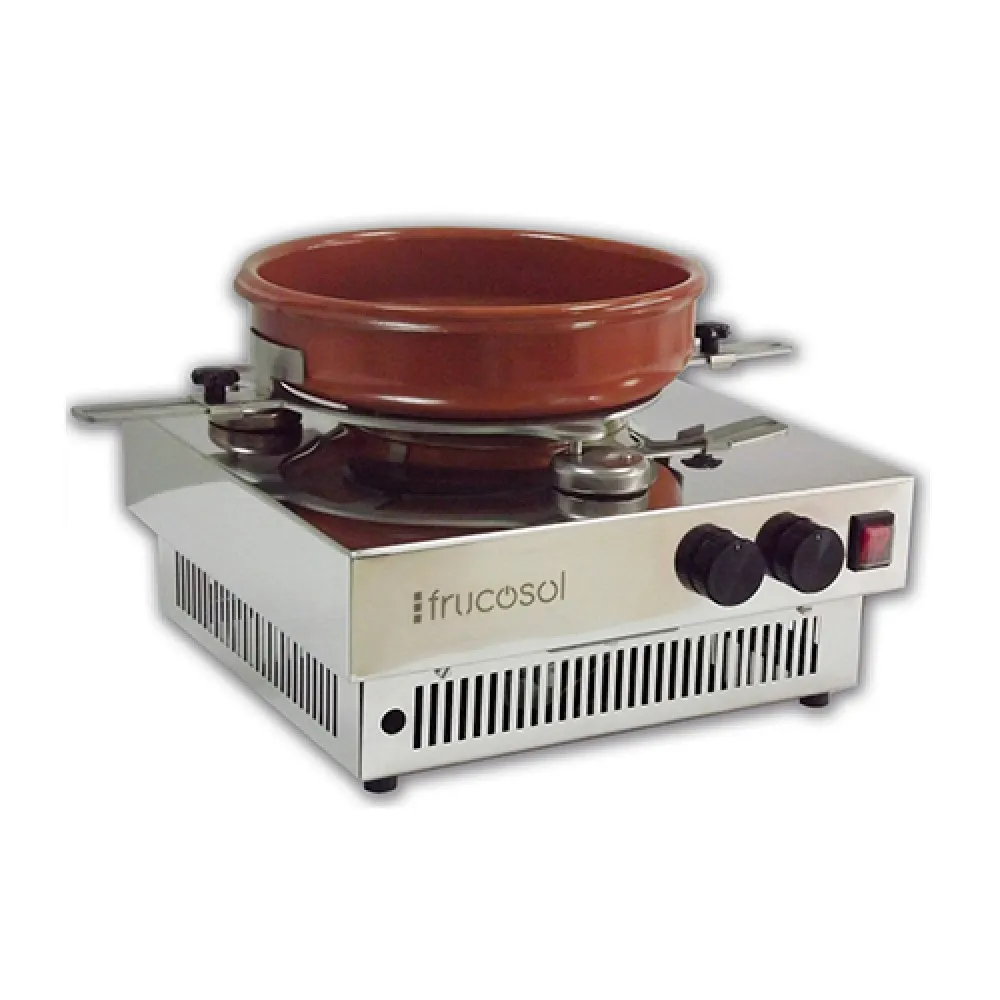 Electric hob FRUCOSOL BC100