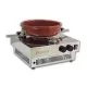 Electric hob FRUCOSOL BC100