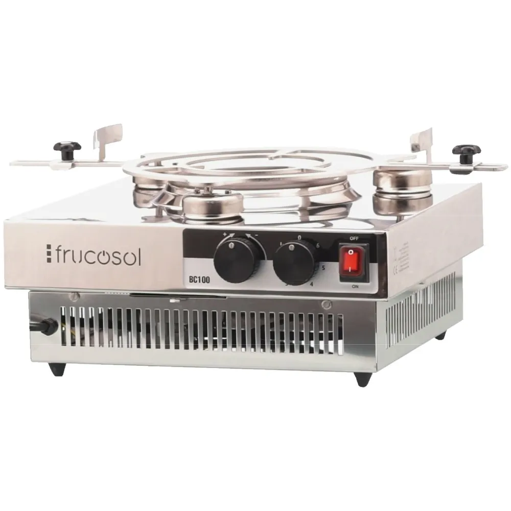 Electric hob FRUCOSOL BC100