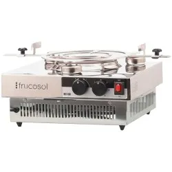 Electric hob FRUCOSOL BC100