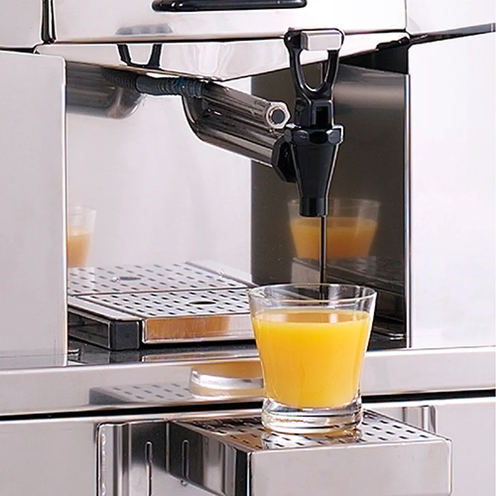 Juicer FRUCOSOL FF-freezer