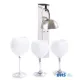 Cutlery polisher FRUCOSOL FGF-1000