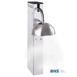 Cutlery polisher FRUCOSOL FGF-1000