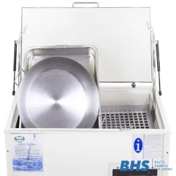 Cutlery polisher FRUCOSOL FMC-1000
