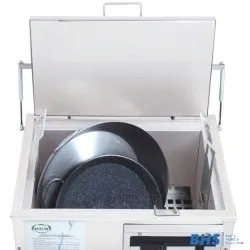 Cutlery polisher FRUCOSOL FMC-500