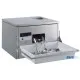 Cutlery polisher FRUCOSOL FSH-3000