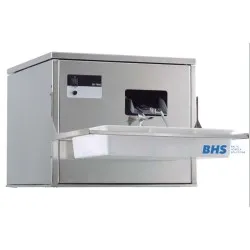 Cutlery polisher FRUCOSOL FSH-7000